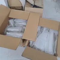 حباب و کارتن