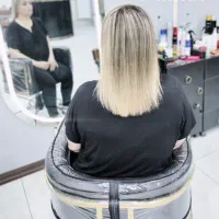 انواع رنگ و لایت،کراتین و پروتین،موخوره گیری روسی