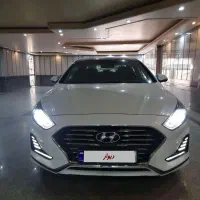 سوناتا ۲۰۱۸ هیبرید gls 35000 عروسک