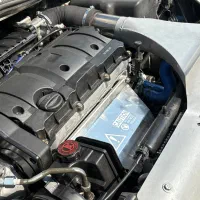 لوازم و خدمات تیونینگ