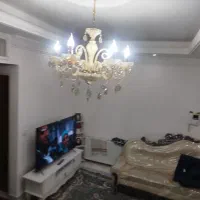 لوستر ۶ شاخه|لوستر و چراغ آویز|تهران, شهرک فردوس (حسینی)|دیوار