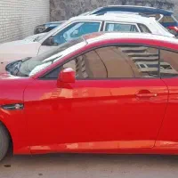 هیوندا کوپه fx جنسیس مدل ۲۰۰۸ ترخیص ۲۰۰۹ فول ۳ آمپ|خودرو سواری و وانت|اصفهان, فرح آباد|دیوار