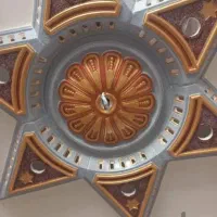 رنگ آمیزی ساختمان