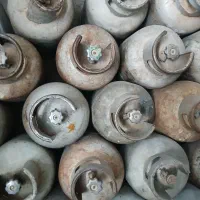 کپسول گاز بوتان ۱۷۰۰