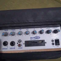 اسپیکر   اکو همراه