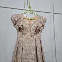 لباس مجلسی (کاملا نو)