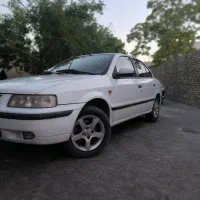 سمند LX
