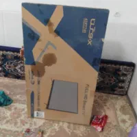 کارتن تلوزیون دوعدد هست