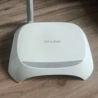 مودم پر سرعت Tp-link