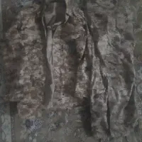 لباس بلدرچینی