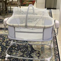 گهواره برقی