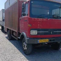 راننده خاور جهت کار باربری حمل اثاثیه در تهران