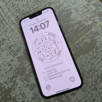 ایفون ۱۳ پارسال خریدم نو|موبایل|تهران, کرمان|دیوار