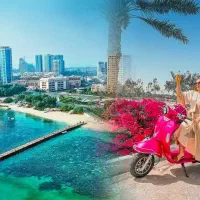تور کیش با 15میلیون وام رایگان سفر کن