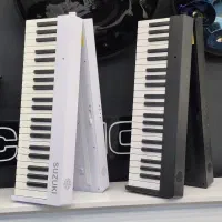 فروش انواع پیانو تاشو