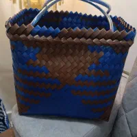 ساک تسمه|صنایع دستی و سایر لوازم تزئینی|رشت, جانبازان|دیوار