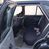 پراید شاسی سالم بدون رنگ مرتب|خودرو سواری و وانت|کوهدشت, |دیوار