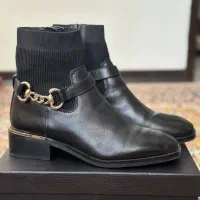 نیم بوت آلدو