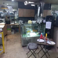 اجاره بوفه باشگاه بدنسازی اقایان