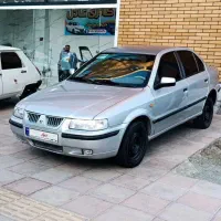 سمند83|خودرو سواری و وانت|سنندج, |دیوار