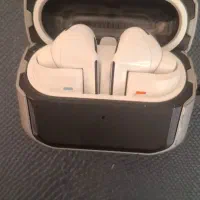 ایرپادز پرو 3 سامسونگ اورجینال با گارانتی