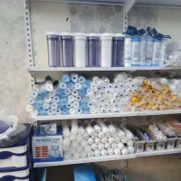 خدمات تصفیه اب نصب مشاوره رایگان|آبسردکن و تصفیه آب|تهران, فیروزآبادی|دیوار