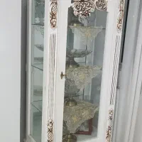 فروش مبل ب همراه میز ها،ساعت ایستاده ،بوفه|مبلمان خانگی و میز عسلی|آستارا, |دیوار