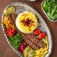 رستوران دلپذیر|خدمات پذیرایی، مراسم|نظرآباد, نظرآباد|دیوار