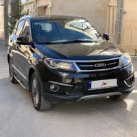 تیگو 5مدل۹۹