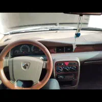 فروش سمند ال ایکس