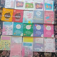 کتابهای تیزهوشان ششم ،همراه با آزمونهای تیز هوشان|کتاب و مجله آموزشی|شیراز, دشت چنار|دیوار