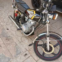 متور ۲۰۰ لیفان درحد