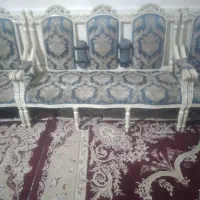 مبلما|مبلمان خانگی و میز عسلی|مشهد, شهرک مهرگان|دیوار
