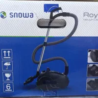 جارو برقی اسنوا ۲۱۰۰ وات