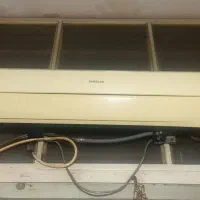 کولر گازی اینورتر سامسونگ ۱۹ هزار