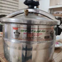 زودپز ورق ضخیم اصل موسوی