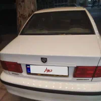 مدل 90|خودرو کلاسیک|بم, |دیوار