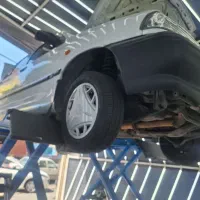 پراید مدل ۹۹