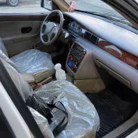 خودرو سمند|خودرو سواری و وانت|میاندوآب, |دیوار