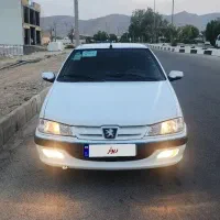 پژو پارس tu5 سیمی