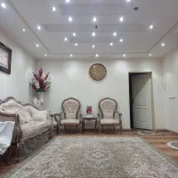 آپارتمان ۱۰۰ متری زرافشان