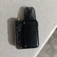 پاد آرگاس p2