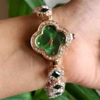 ساعت زنانه ون کلیف|ساعت|رفسنجان, |دیوار