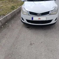 فروش خودرویmvm315 هاچبک ساده|خودرو سواری و وانت|کرمانشاه, |دیوار