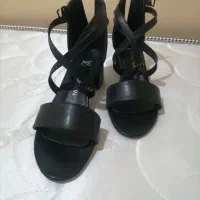 صندل جلو باز سایز ۳۷