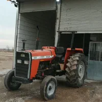 تراکتور فرگوسن ۲۸۵ مدل ۸۶|خودرو سنگین|دشتابی, |دیوار