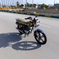 موتور 200 کویر|موتورسیکلت|جم, |دیوار