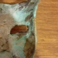 ماسک کهنه|کلکسیون اشیاء عتیقه|تهران, دروس|دیوار