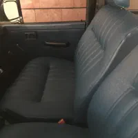 پاترول دودر ۷۹|خودرو سواری و وانت|کرج, مهرویلا شمالی|دیوار