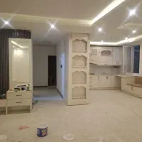 فروش 135 متری/3 خوابه/ صفر کلید نخورده/ اندیشه|فروش آپارتمان|مشهد, مشکینی (شهرک غرب)|دیوار